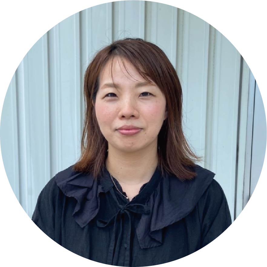 綿谷真弓さん