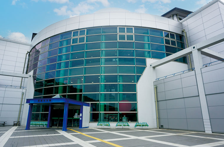 姫路科学館