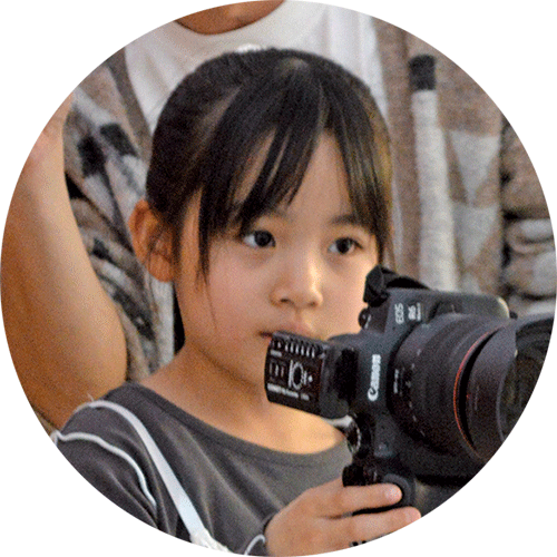 いちかちゃん