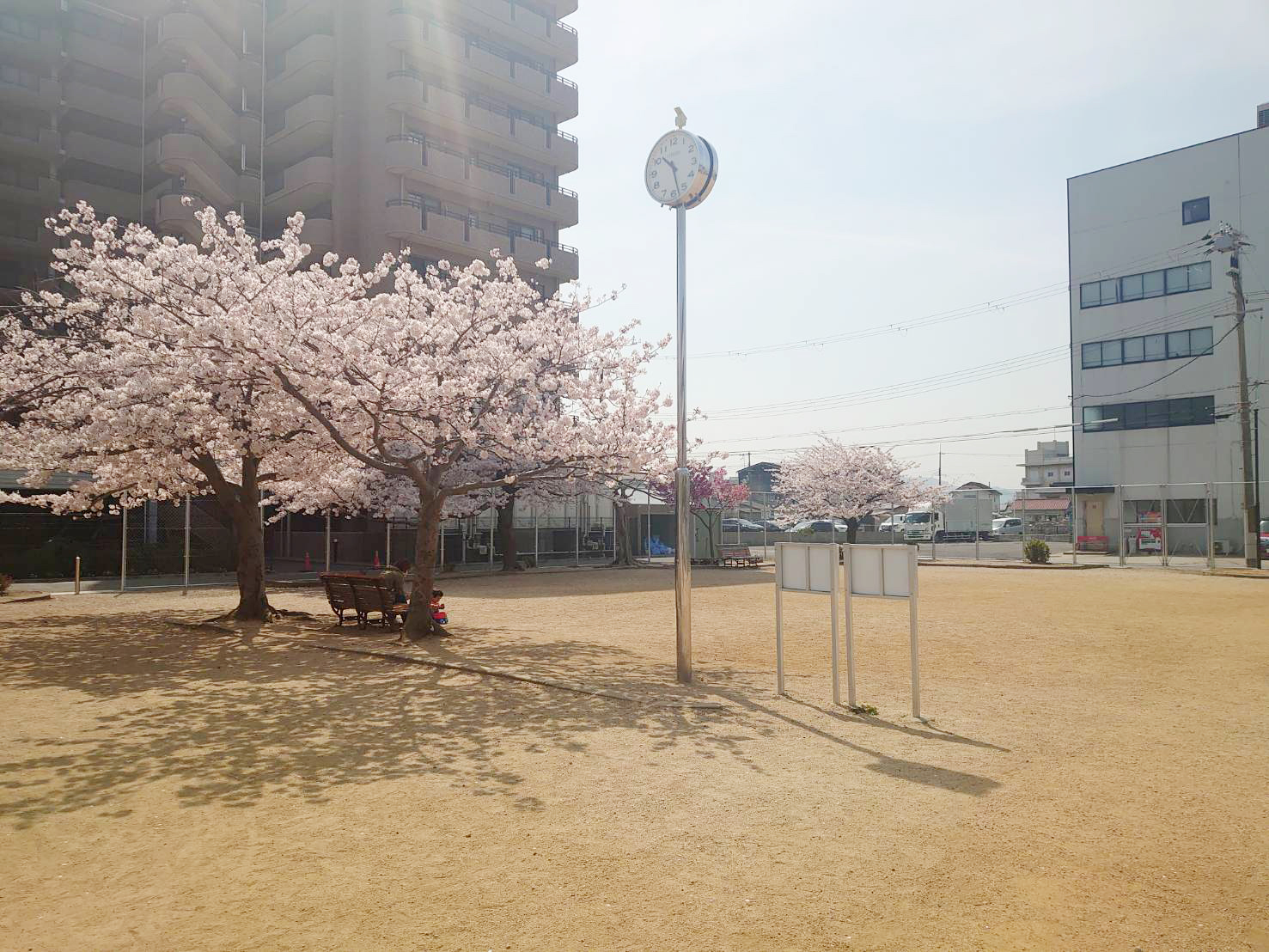 船上東公園