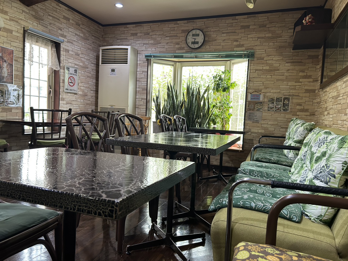 コットンハウス