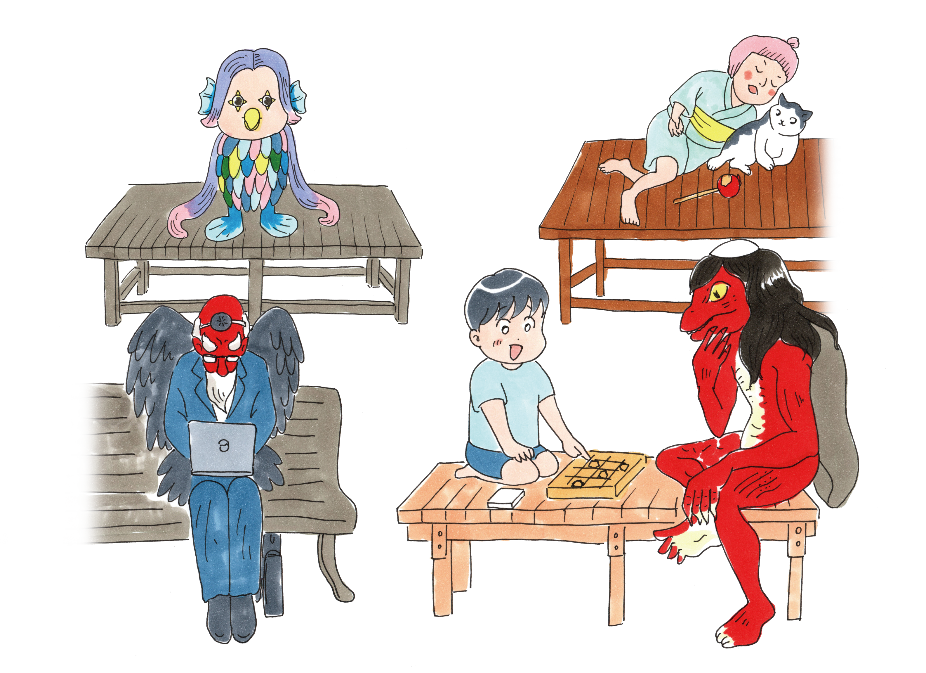 福崎町観光協会