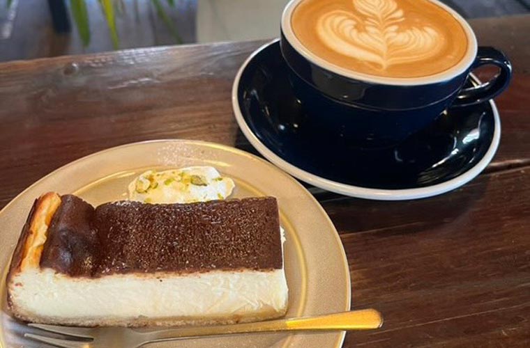 ROOM2COFFEE＆ROASTER