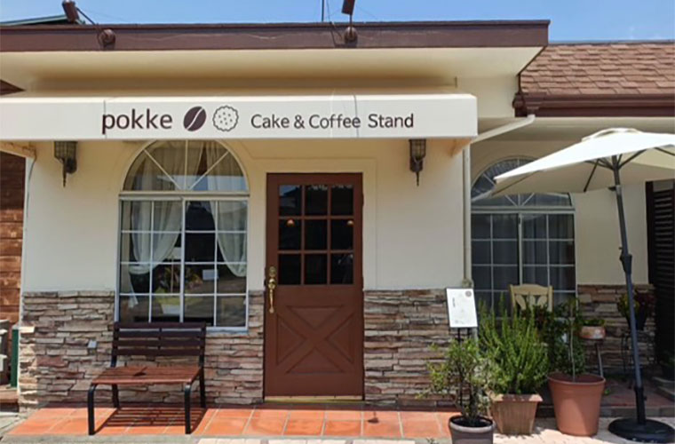 pokke