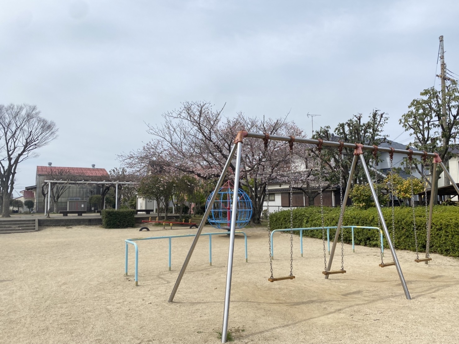 平松公園