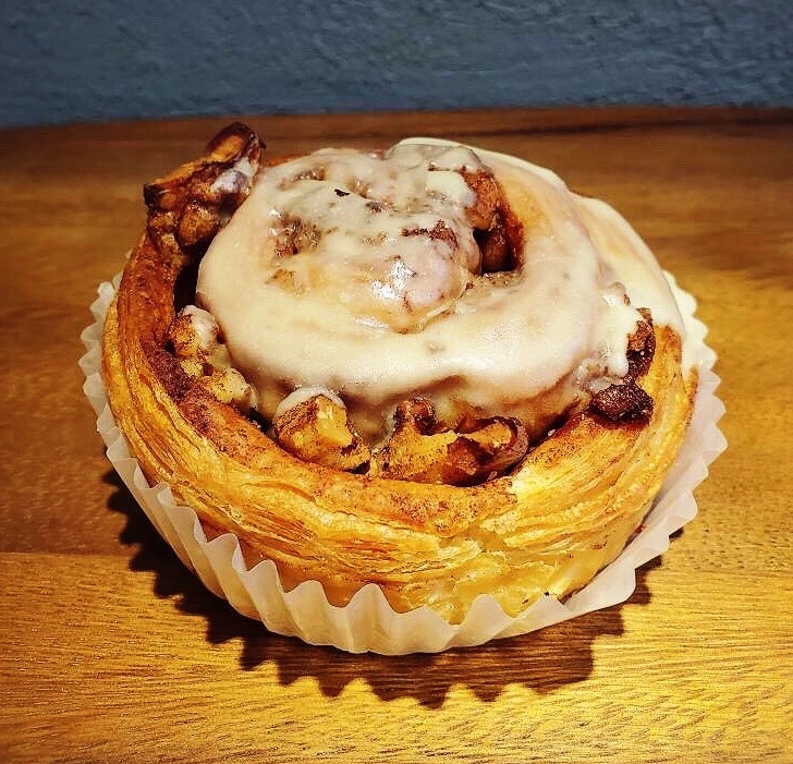 ブーランジェリーアッシュ