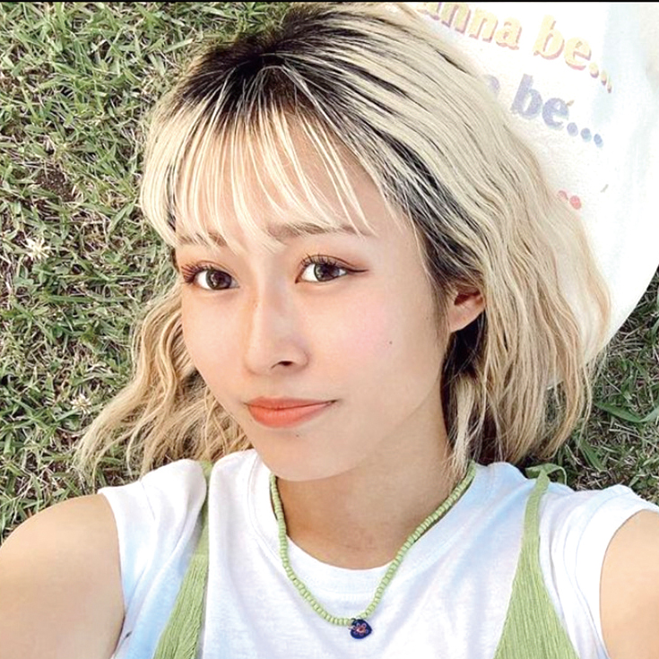 岡田 亜佑美さん