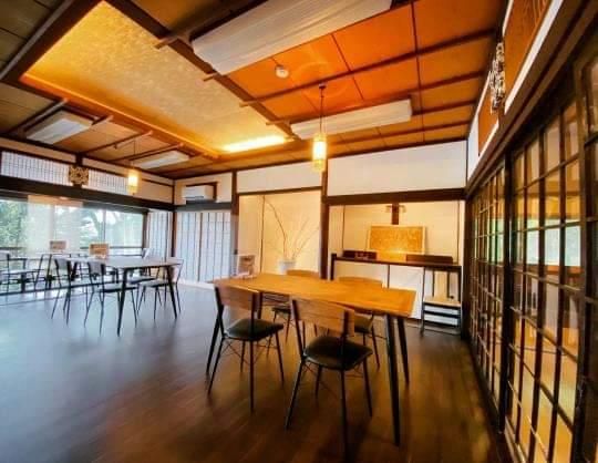 町家フレンチ Princesse maison