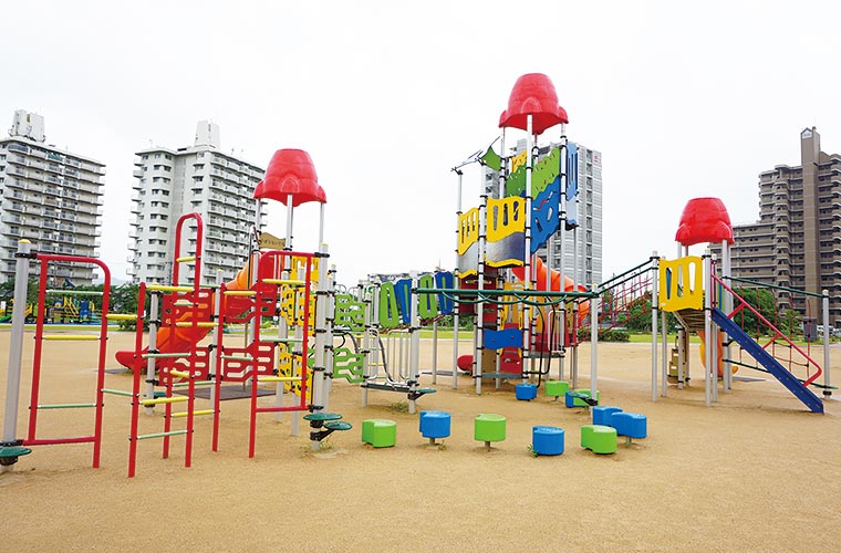 みんなのさくら広場