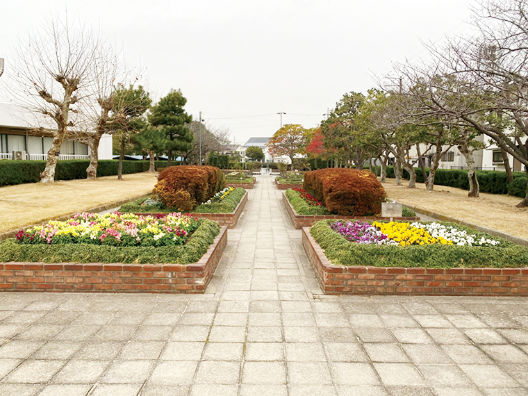 向ヶ池児童公園