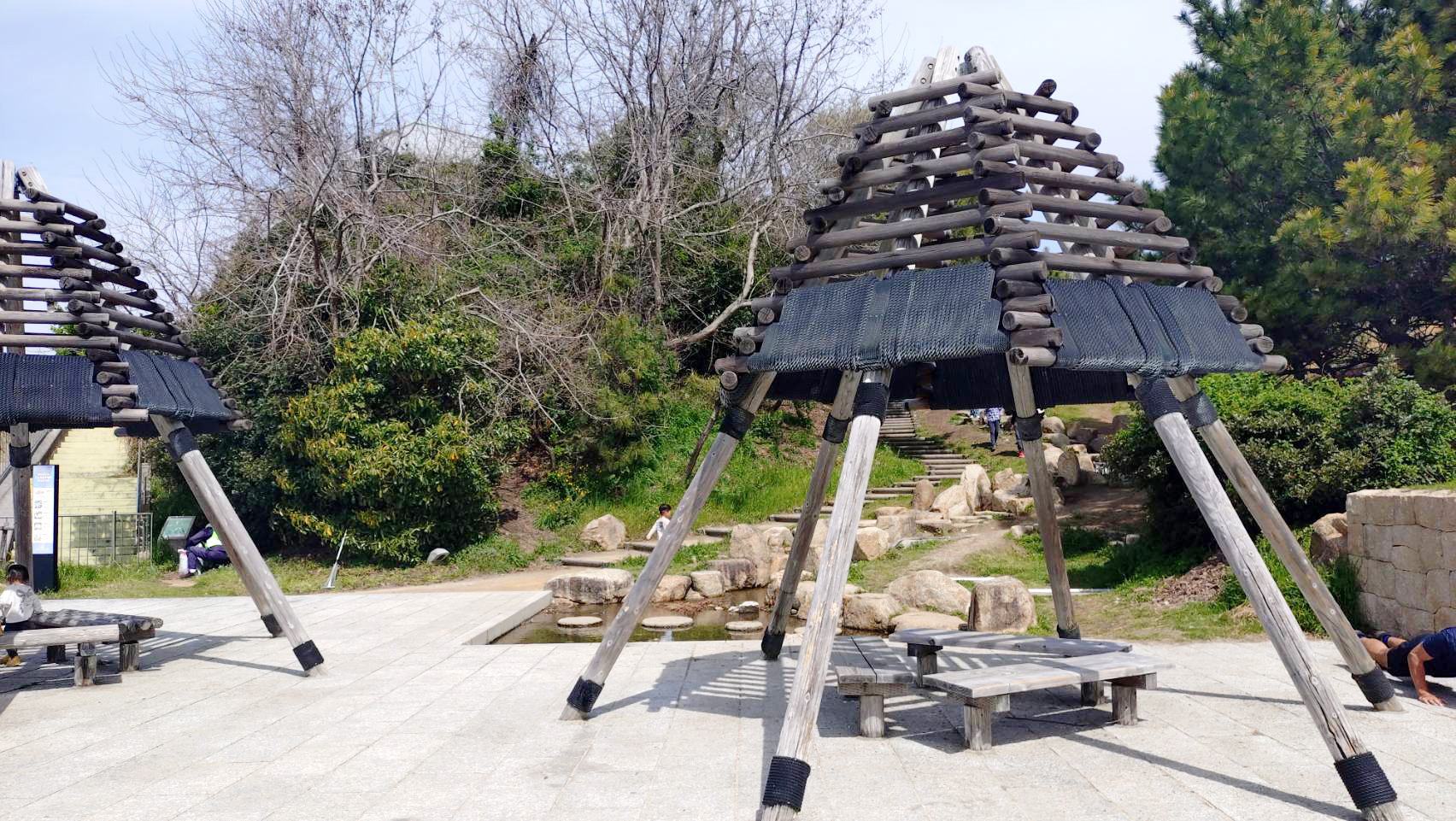 八木遺跡公園