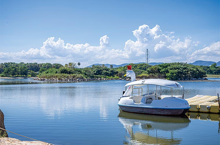 赤穂海浜公園