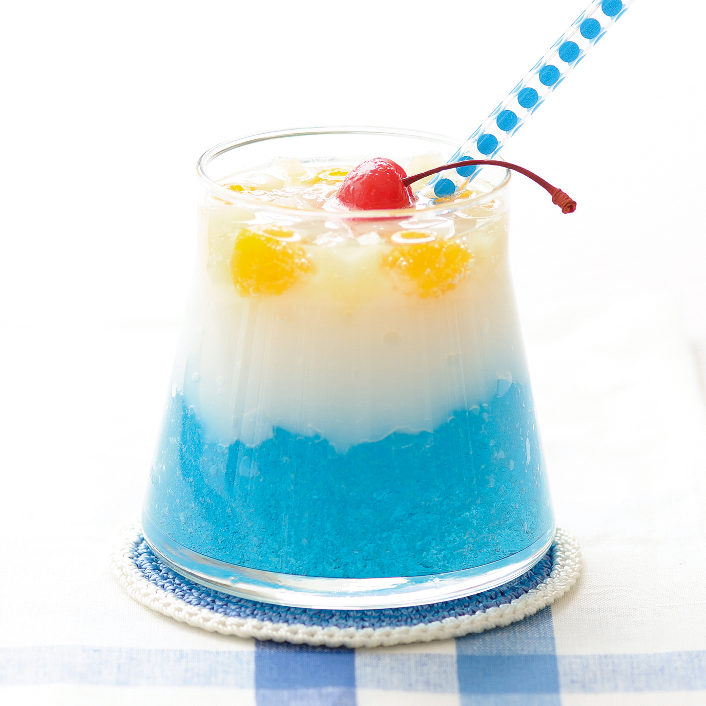 おうちで作ろう冷たいスイーツ♪夏にぴったり！簡単&おいしいレシピ6品