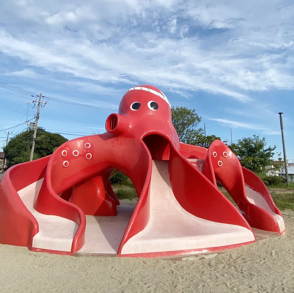 松江公園