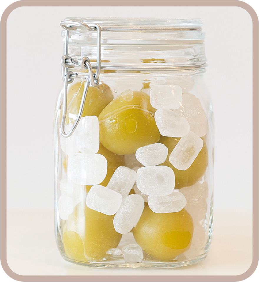 梅シロップのレシピ・作り方♪梅の実で作るあま~い簡単シロップ! クルールはりま 梅シロップのレシピ・作り方♪梅の実で作るあま~い簡単シロップ! クルールはりま