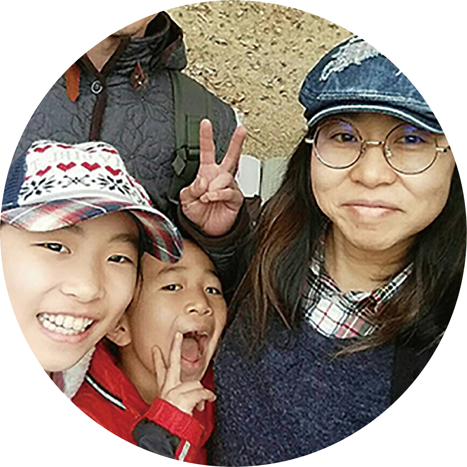 クルール編集室スタッフ 大島