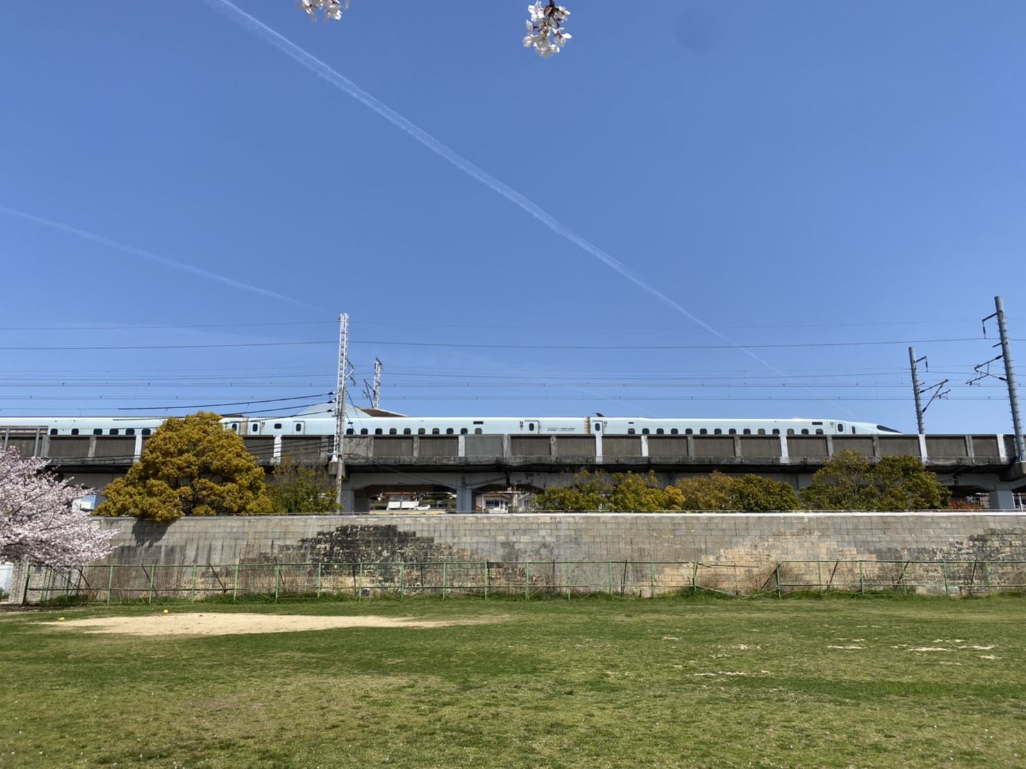 中尾親水公園