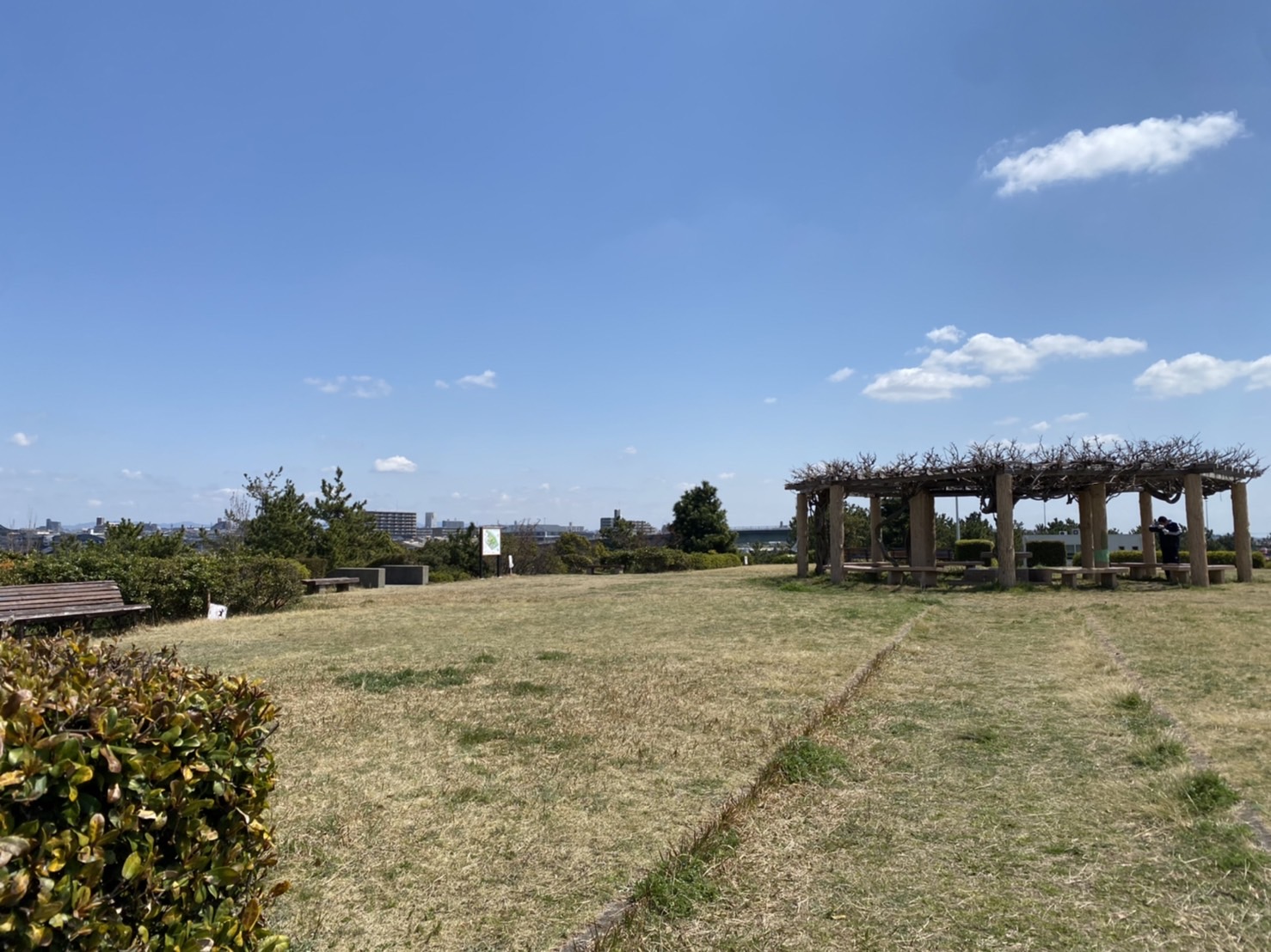 明石海浜公園