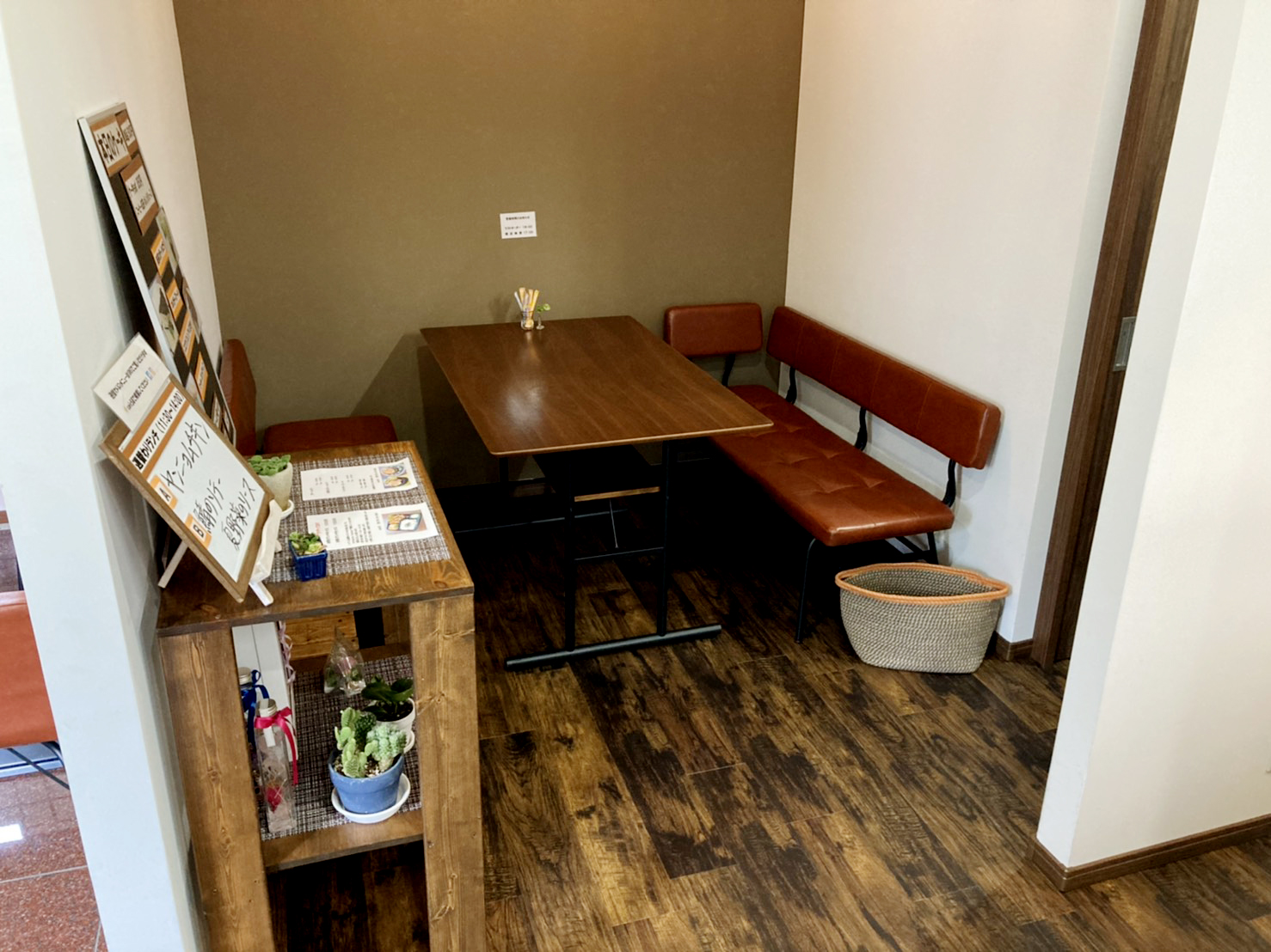 Cafe58