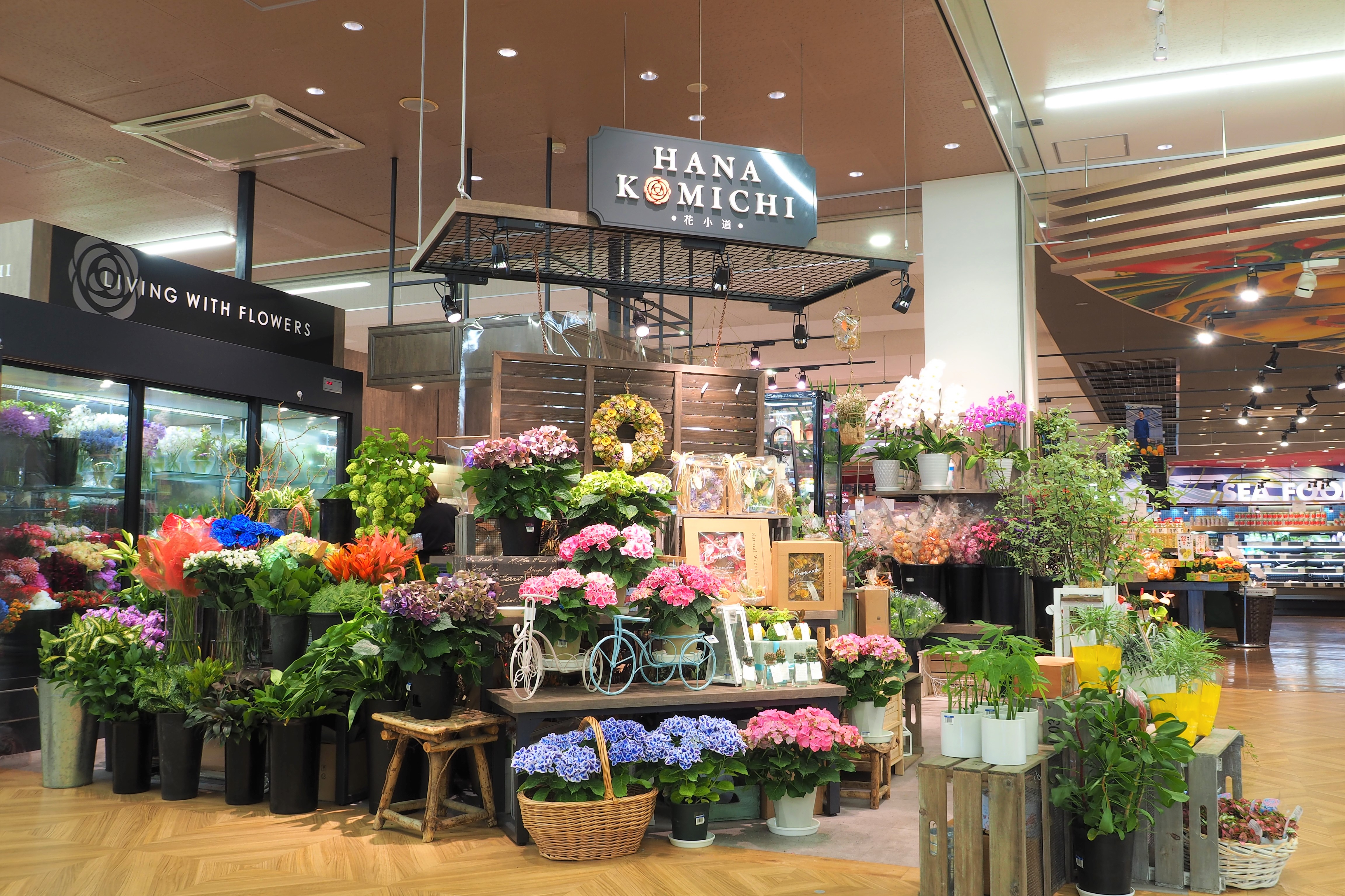 今年は 母の日 ならぬ5月まるごと 母の月 姫路 加古川のお花ギフトまとめ