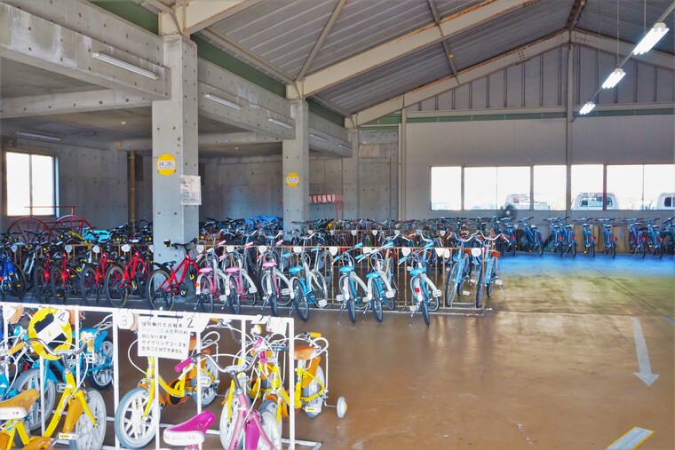 播磨 中央 公園 自転車