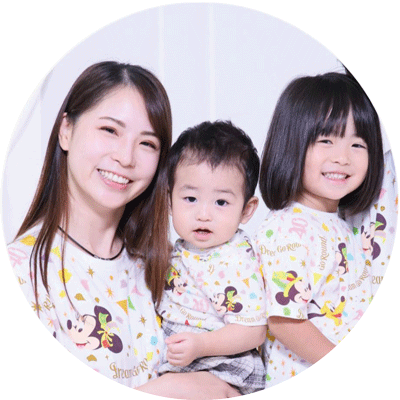 Ricoママ