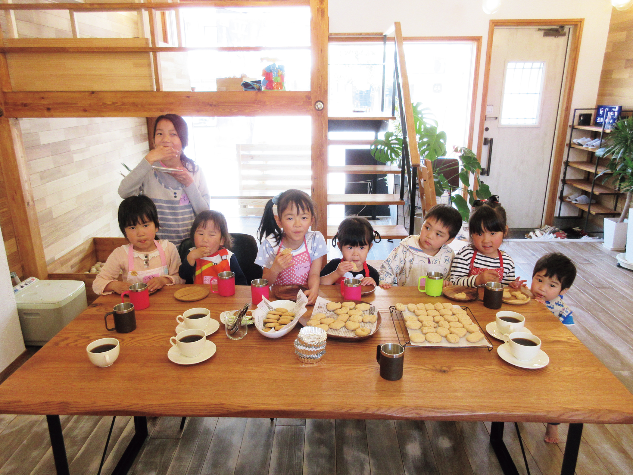 平林建築工房株式会社