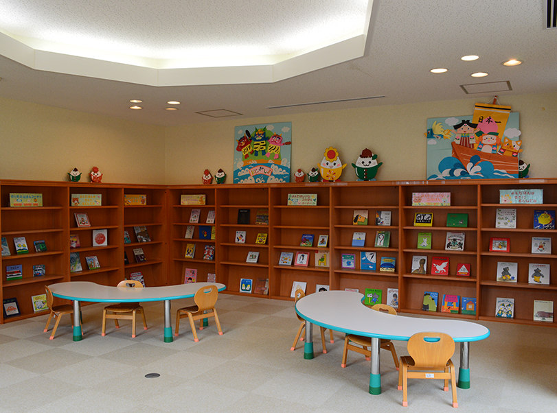 図書室