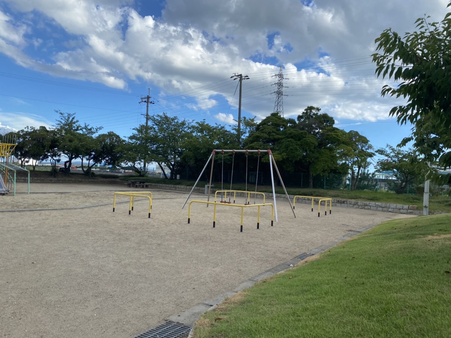 浜田公園