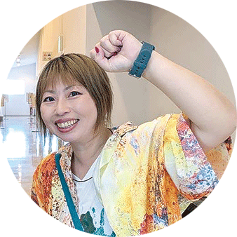 ママのじかん割