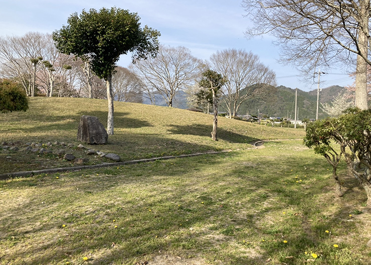 多可町中央公園