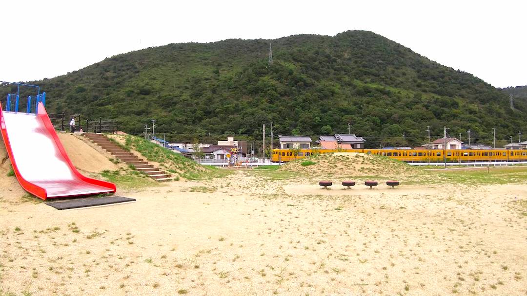 砂子公園