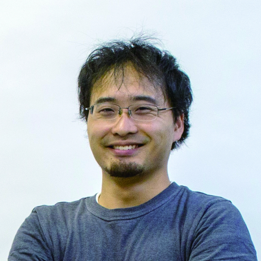三井 淳平さん
