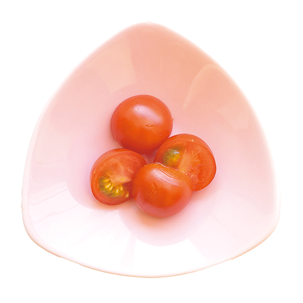 ミニトマト