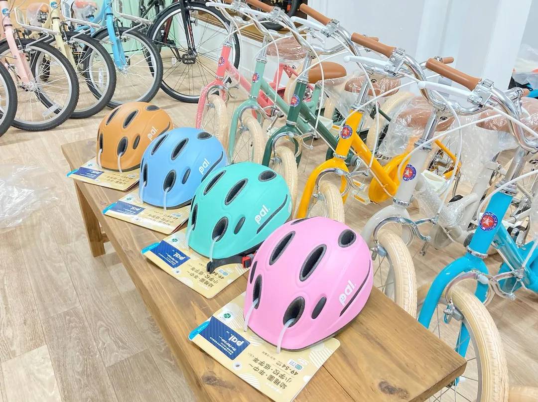 サイクルショップ　ヤマシタ