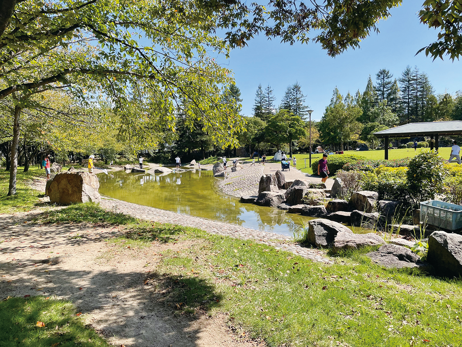 野添北公園