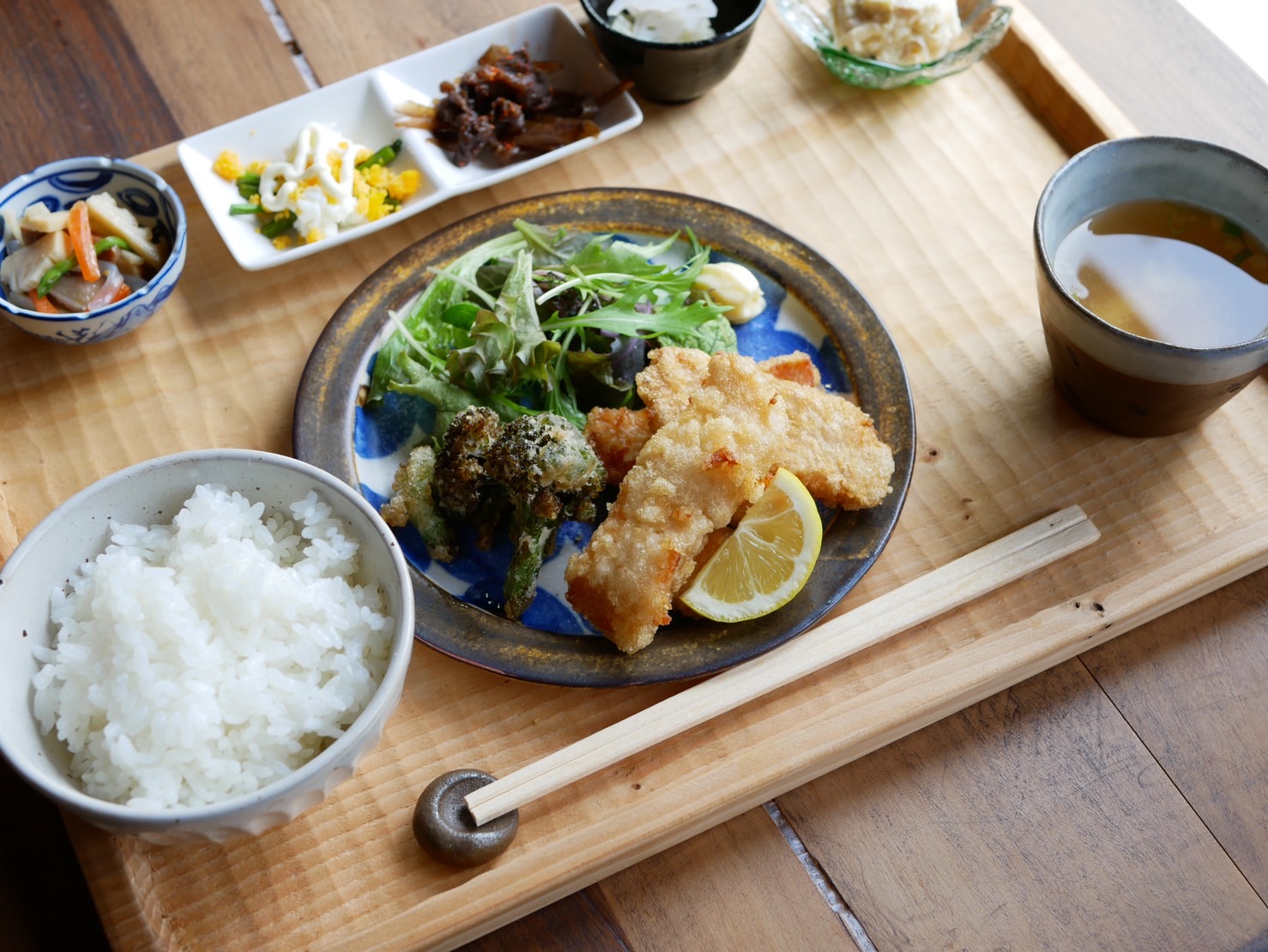かふぇ・ど・結
