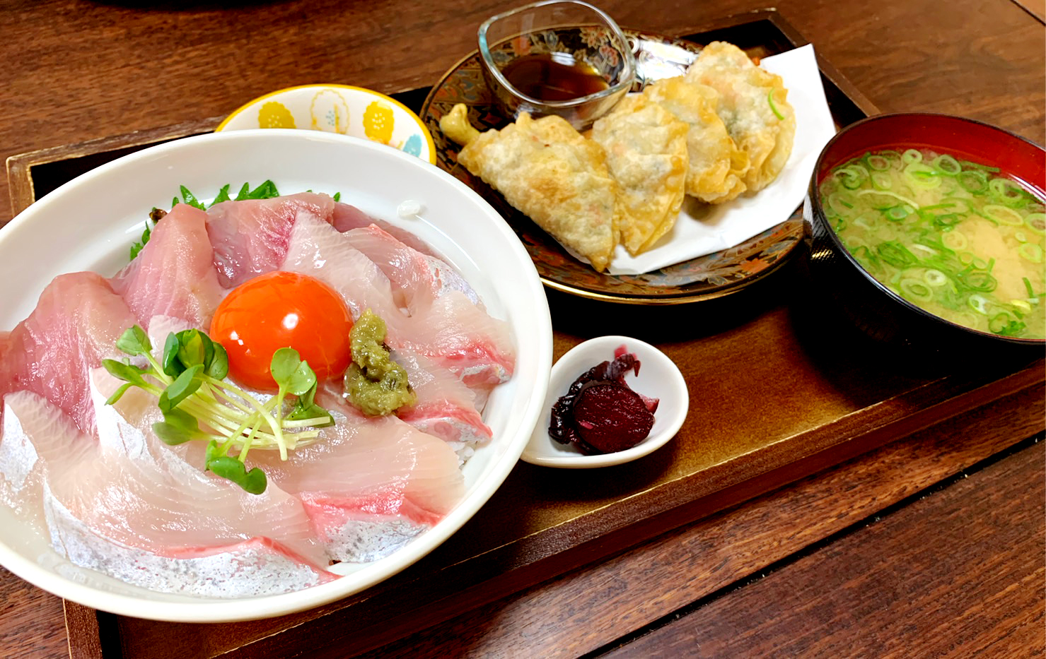 Kitchen遙か