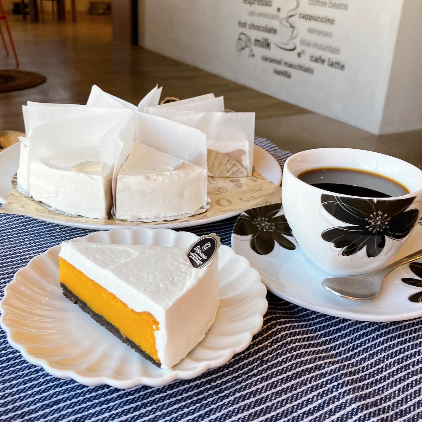 IKOMAI CAFE（イコマイカフェ）