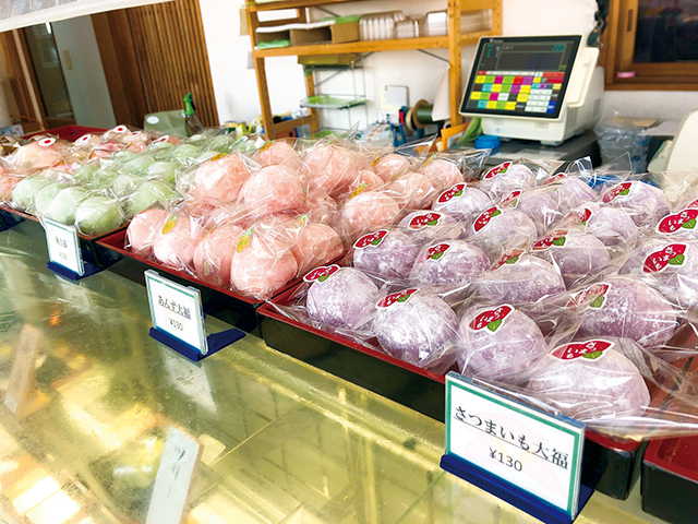 松葉堂