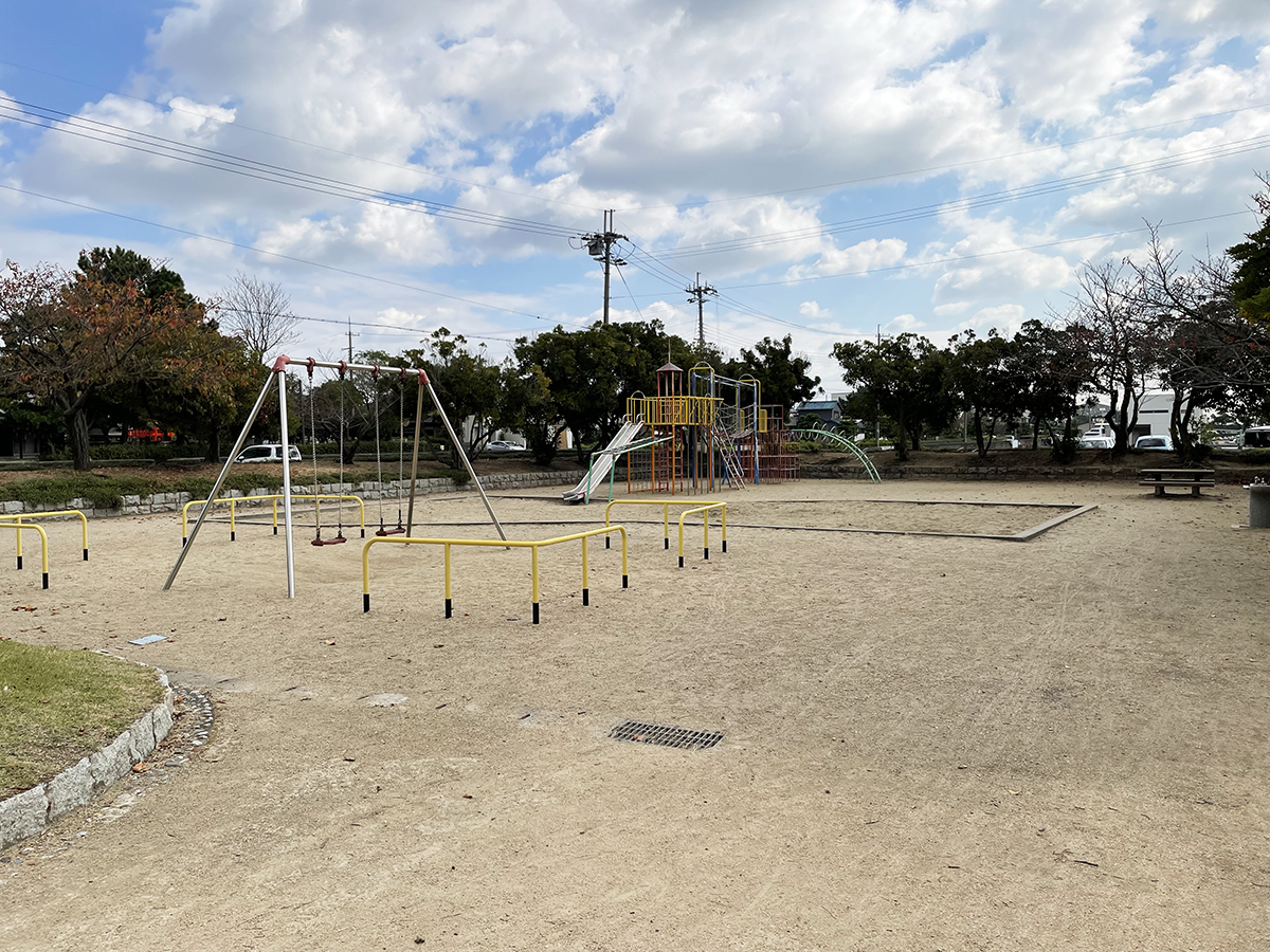 うみえーる広場