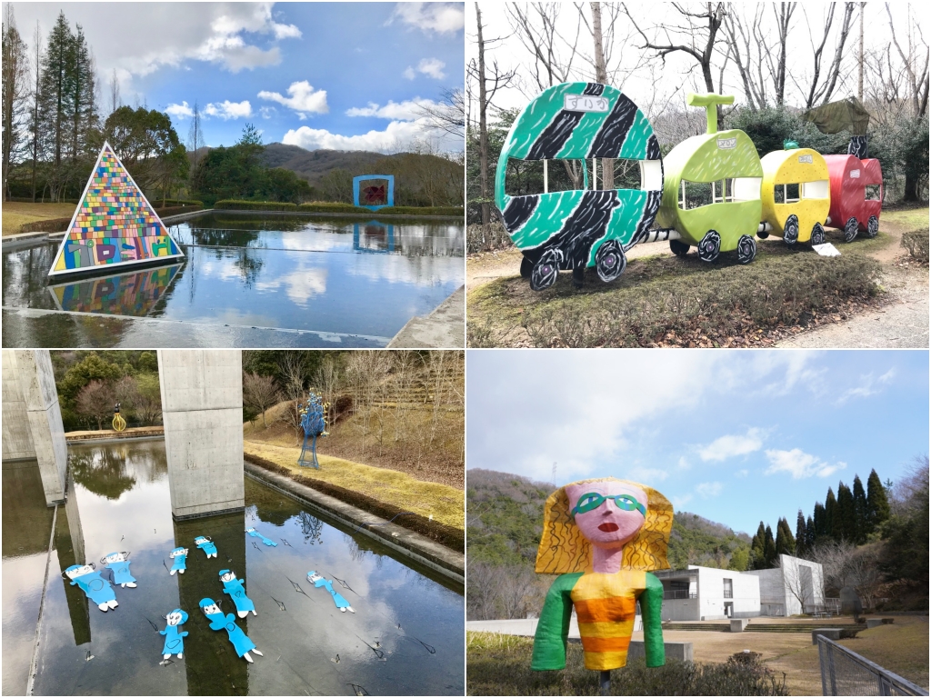 姫路 県立こどもの館 子どもの創造力が育つわくわくスポット