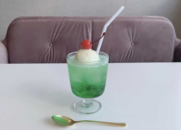 CAFE YURUBI