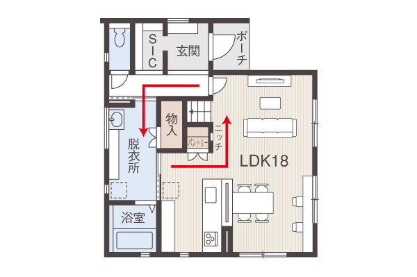 竜野工務店