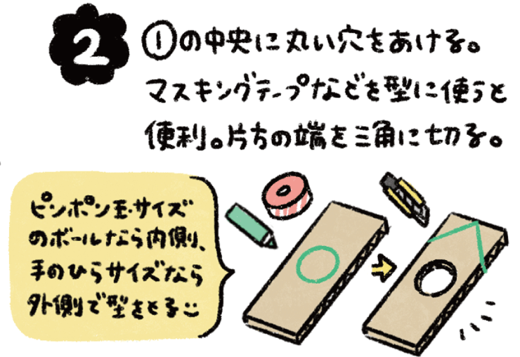 くるくるかたつむり