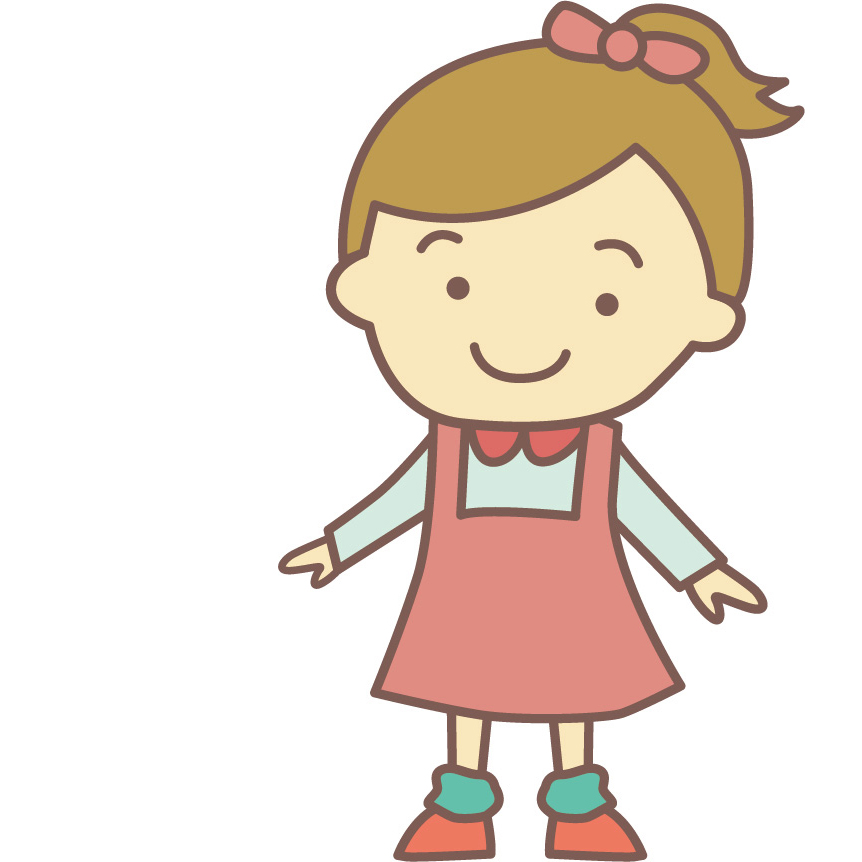 子ども部屋の片付け