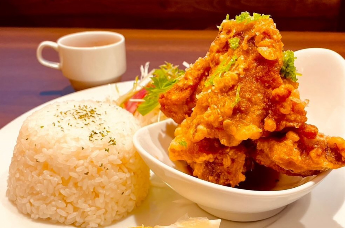 和洋創作　陽だまり