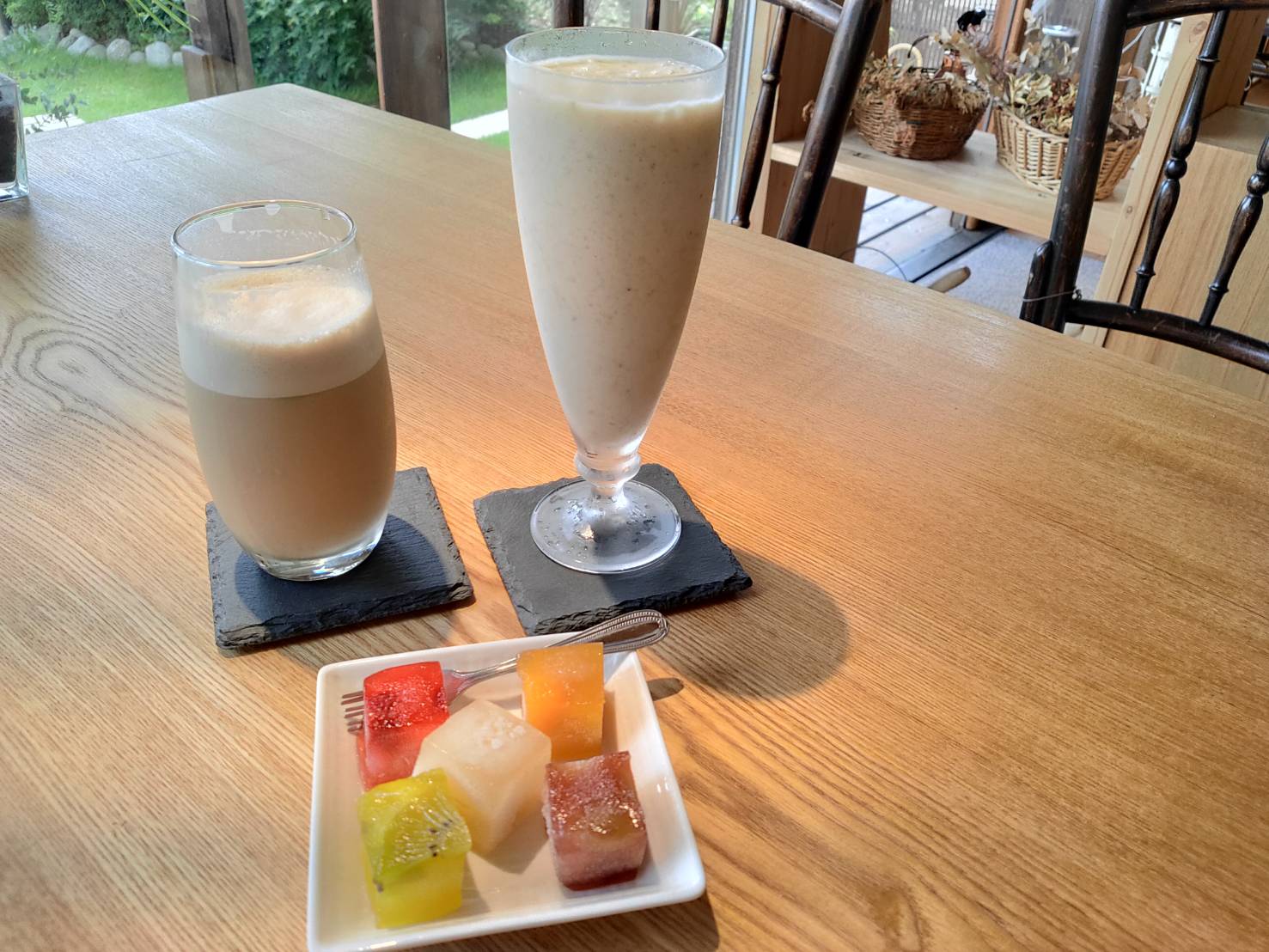 cafe＆bar　KITO