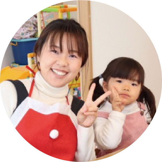 ママ