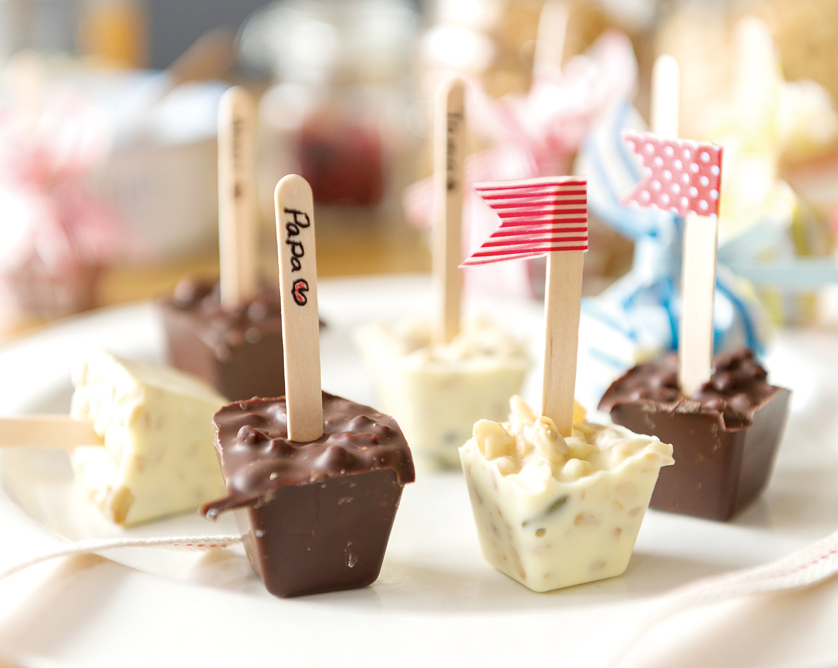 手作りバレンタイン 簡単レシピ9選 和風チョコ ザクザクチョコバーを作ろう クルールはりま 手作りバレンタイン 簡単レシピ9選 和風チョコ ザクザクチョコバーを作ろう クルールはりま